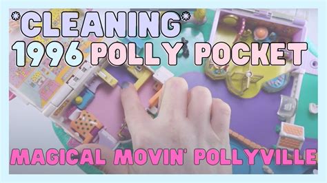 Magical movin pollyvill3